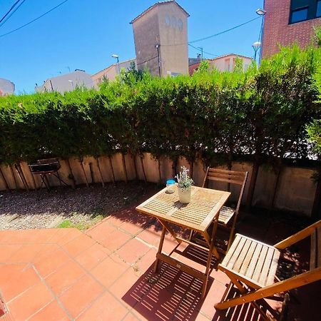 Villa Alojamiento Entero Con Jardin Privado à Cassà de la Selva Extérieur photo