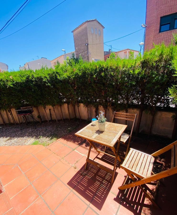 Villa Alojamiento Entero Con Jardin Privado à Cassà de la Selva Extérieur photo
