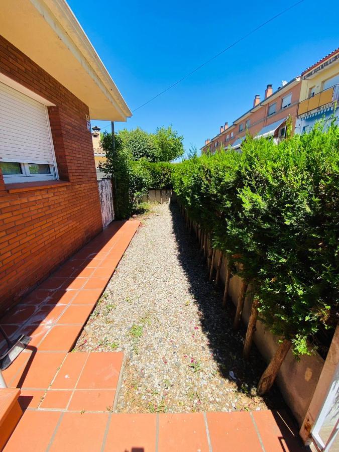 Villa Alojamiento Entero Con Jardin Privado à Cassà de la Selva Extérieur photo
