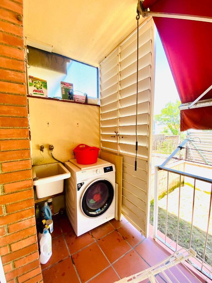 Villa Alojamiento Entero Con Jardin Privado à Cassà de la Selva Extérieur photo